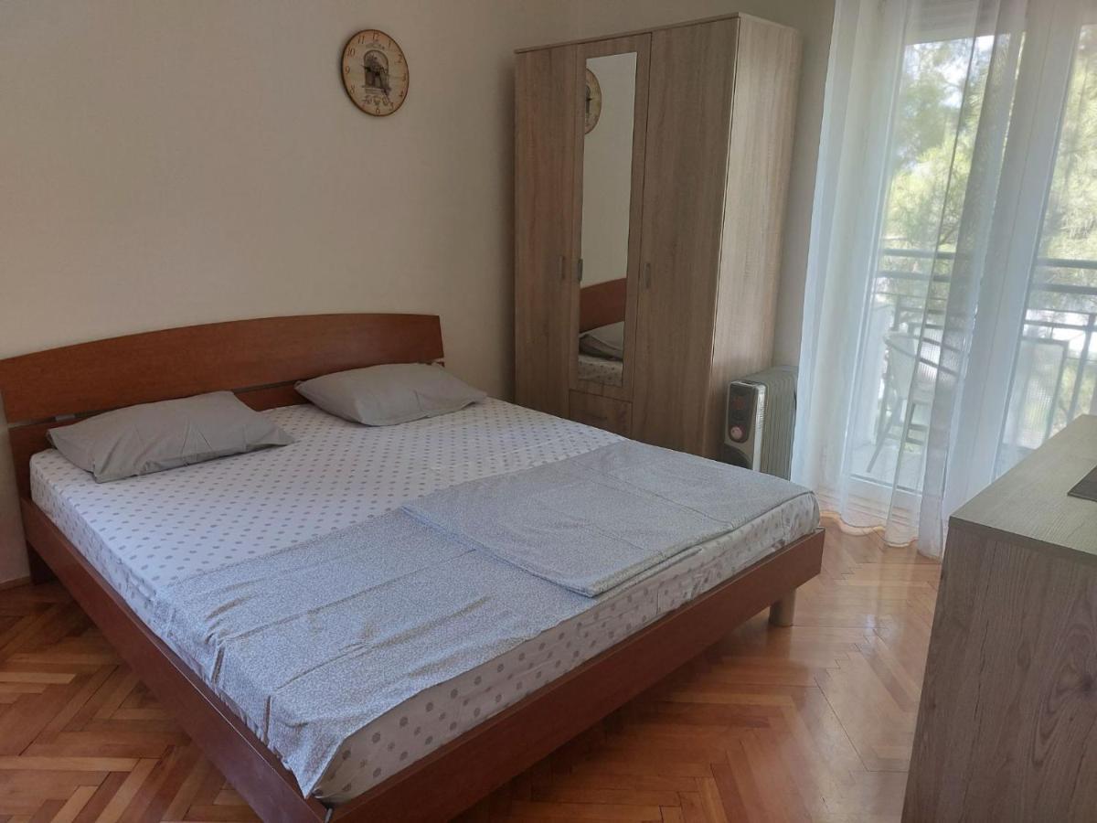 Apartment Music-Center, In The Center Of Podgorica Eksteriør bilde