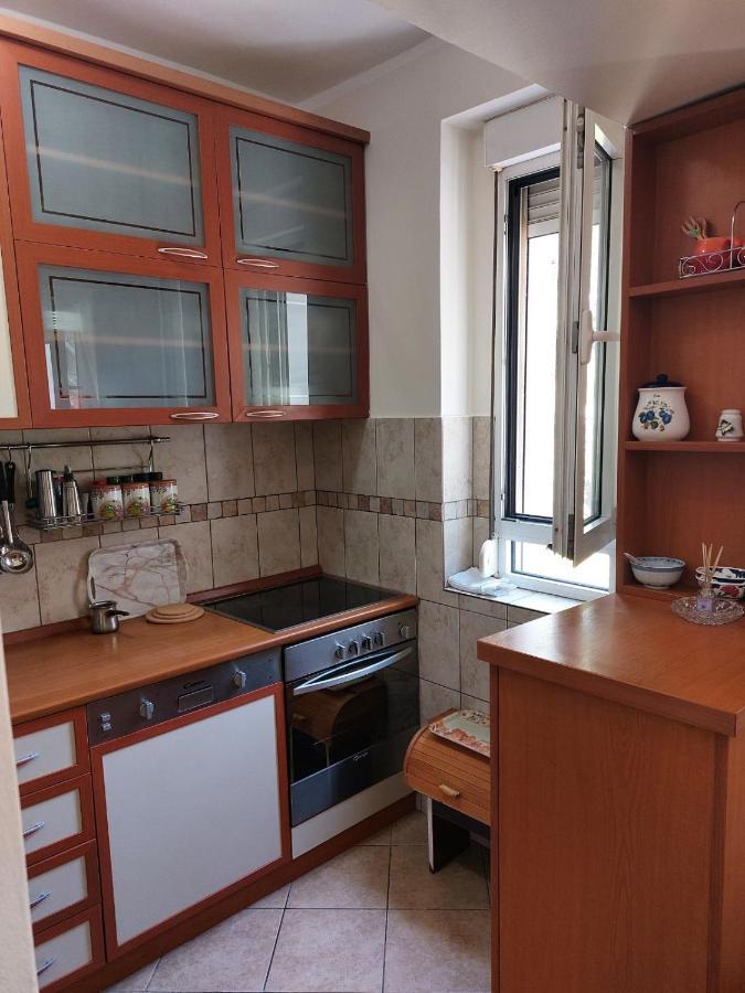Apartment Music-Center, In The Center Of Podgorica Eksteriør bilde